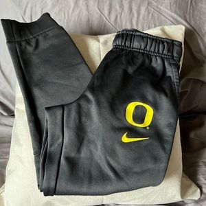 Youth Oregon Ducks Joggers
